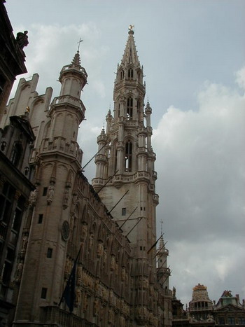 Brussels